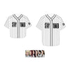 STAYC STAY TUNED ソウルコン BASEBALL セウン hallyusuperstore | StayC - 2025 StayC Tour in Seoul 