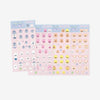Stray Kids - [STAY in Our Little House] 6TH FANMEETING MD SKZOO 3D STICKER