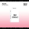 Apink - [SELF] (10th Mini Album PLATFORM NATURAL Version)