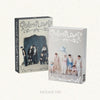 NCT WISH - [ODE TO LOVE] 1st Album PACKAGE 2 Version SET