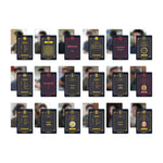 (PRE-ORDER) [The Legend of Kitchen Soldier] POP-UP STORE OFFICIAL MD RANDOM QUEST CARD