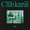 ARTMS - [CLUB ICARUS] 1st Mini Album A Version
