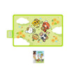 AND2BLE - [N:DVERSE GARDENING] OFFICIAL CHARACTER POP-UP MD PICNIC MAT
