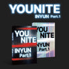 YOUNITE - [INYUN Part.1] 8th EP Album RANDOM Version
