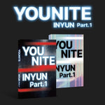 YOUNITE - [INYUN Part.1] 8th EP Album RANDOM Version