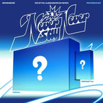 (PRE-ORDER) ZEROBASEONE - [NEVER SAY NEVER] 1st Album PHOTOBOOK ICON Version