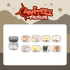 ATEEZ - [ANITEEZ IN TREASURE] POP-UP STORE MD TREASURE TIN CASE