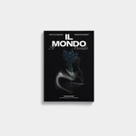 (PRE-ORDER) YOU CHAEHOON - [IL MONDO] OFFICIAL MD PROGRAM BOOK