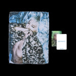 (PRE-ORDER) TAEYANG - [QUINTESSENCE] 4th Album OFFICIAL MD CHIFFON FABRIC POSTER SET