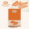 YUHZ - [ORANGE RECORD] 1st Single Album EPILOGUE Version KIWEE Album
