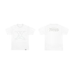 (PRE-ORDER) MONSTA X - [THE X : NEXUS] 2026 WORLD TOUR OFFICIAL MD T-SHIRT