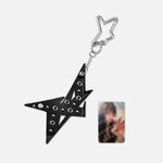 (PRE-ORDER) aespa - [Rich Man] 2025 aespa Week POP-UP OFFICIAL MD CARD WALLET SET