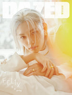 (PRE-ORDER) DAZED - 2026.04 FELIX A Type