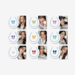 TWICE - [HOME 9ROUND] 2024 FANMEETING OFFICIAL MD BASEBALL