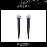 (PRE-ORDER) NMIXX - [Fe3O4: FORWARD] POP-UP STORE MD SHAKER WATER PEN