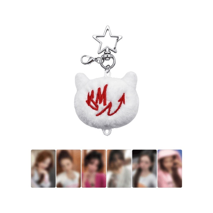 BABYMONSTER - [춤(CHOOM)] (WORLD TOUR IN SEOUL OFFICIAL MD BABY