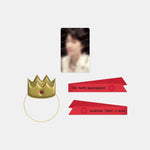 TVXQ! - [21ST ANNIVERSARY MD] DOLL PROP SET