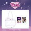 Kep1er - [Kep1e] 2025 CHARATER POPUP MD ITA BAG