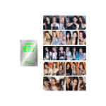 (PRE-ORDER) BABYMONSTER - [WEGOUP] OFFICIAL MD TRADING PHOTOCARD