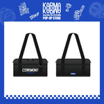 (PRE-ORDER) Stray Kids - [KARMA] POP-UP STORE MD DUFFEL BAG