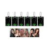 BABYMONSTER - [WEGOUP] OFFICIAL MD PVC PHOTOCARD HOLDER