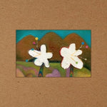 AKMU - [FLOWERING / 개화] 4th Album
