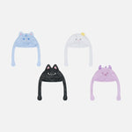 aespa - [KWANGYA EVERLAND] OFFICIAL MD BIG HEAD HOOD