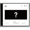Park Jihoon - [The W] (3rd Mini Album BLANC Version)