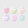 RIIZE - [ARCHIIVE²] 2026 POP-UP OFFICIAL MD RANDOM MALRANG PIN BUTTON
