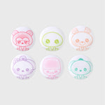 (PRE-ORDER) RIIZE - [ARCHIIVE²] 2026 POP-UP OFFICIAL MD RANDOM MALRANG PIN BUTTON