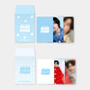 RIIZE - [WE LITTLE RIIZE] OFFICIAL MD RANDOM TRADING CARD SET