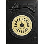 Super Junior - [Play] 8th Album PAUSE Version