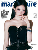 (PRE-ORDER) marie claire - 2026.01 MEOVV ANNA E Type