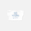 DOYOUNG - [SOUND OF MEMORIES / 동시녹음] OFFICIAL MD  DOLL T-SHIRT