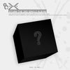 8TURN - [8.X] 3rd Single Album