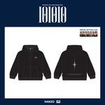 (PRE-ORDER) PENTAGON - [101010] 2026 TOUR CONCERT MD HOODIE