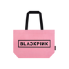BLACKPINK - [DEADLINE] WORLD TOUR MD REUSABLE BAG