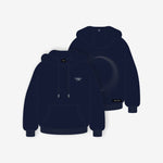 LEE JUNHO - [Midnight Sun] 2025 FAN CON OFFICIAL MD HOODIE