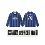 TREASURE - [SPECIALMOMENT] FAN CONCERT IN SEOUL OFFICIAL MD LONGSLEEVE UNIFORM