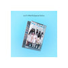 ILLIT - [I GOT YOUR BACK] JAPAN 2nd Single Album ILLITxFRUITS SPECIAL EDITION
