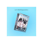 (PRE-ORDER) ILLIT - [I GOT YOUR BACK] JAPAN 2nd Single Album ILLITxFRUITS SPECIAL EDITION