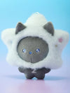 ZEROBASEONE - [zeroni TOGETHER, WE SHINE] PLUSH KEYRING woongnini Version