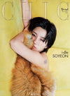 CHIC (CHINA) - 2025.12 i-dle SOYEON B Type