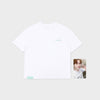 NCT DREAM - [THE SWEET DREAM HOTEL] 10TH ANNIVERSARY PARTY MD T-SHIRT SET
