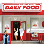 GROSTO - [DAILY FOOD] 1st Album