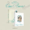 JESSICA - [CIAO AMORE!] 2026 OFFICIAL PHOTO BOOK GLOBAL Version