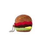 (PRE-ORDER) ENHYPEN - [EN-O'CLOCK] OFFICIAL MD Pouch Keyring From. NI-KI