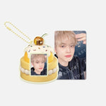 CHENLE (NCT DREAM) - [ARTIST BIRTHDAY] MINI CAKE HOLDER