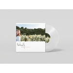 LENA PARK - [NATURALLY] 3rd Album LP (Clear Color)