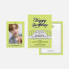 XIAOJUN - [ARTIST BIRTHDAY] OFFICIAL MD PARTY CARD